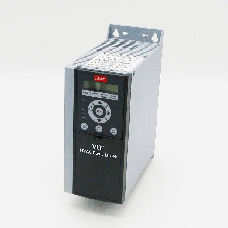 Danfoss Micro drive FC51series inverter VFD