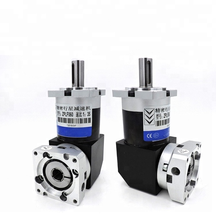 Fastest delivery straight gear 90 degree reduction gearbox