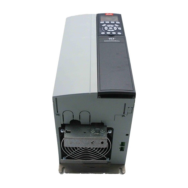 Danfoss Micro drive FC51series inverter VFD