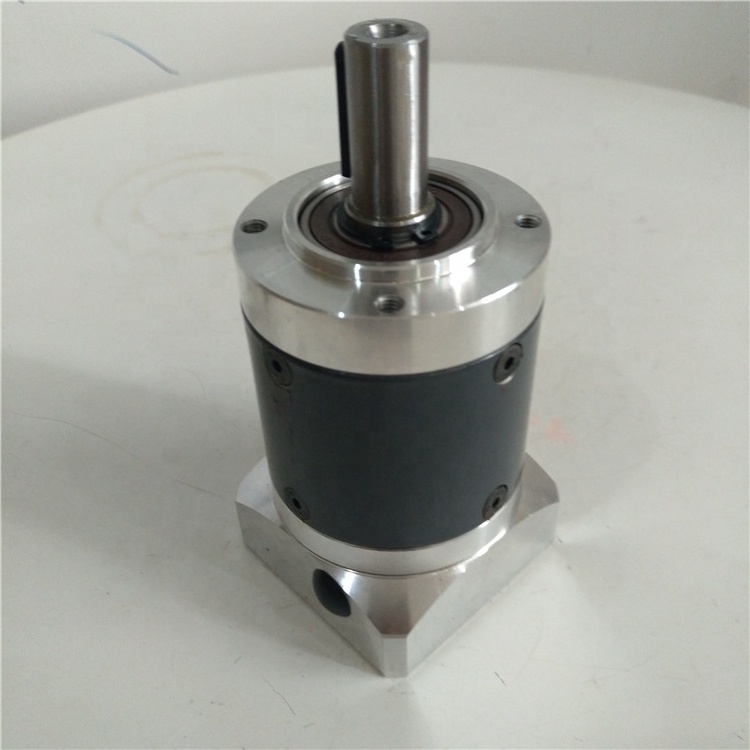 High speed 50:1 / 64 1 / 70 to 1 ratio planetary gearbox