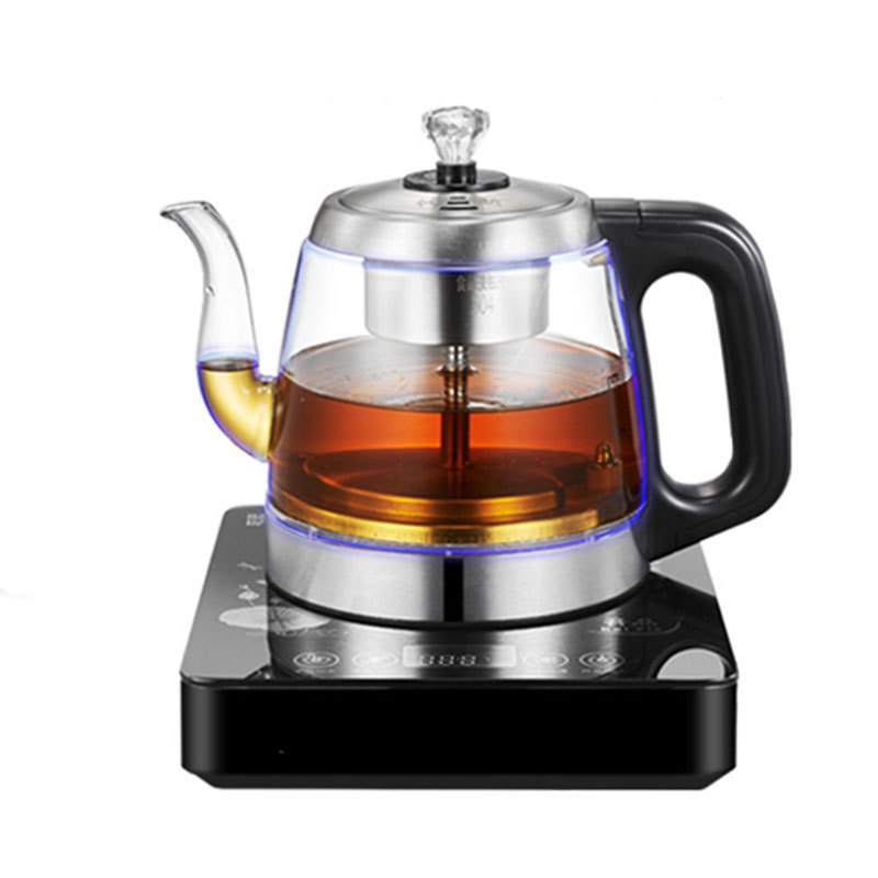 Smart electric kettle water boiler electric kettle electric kettle for boiling water Fully automatic water filling