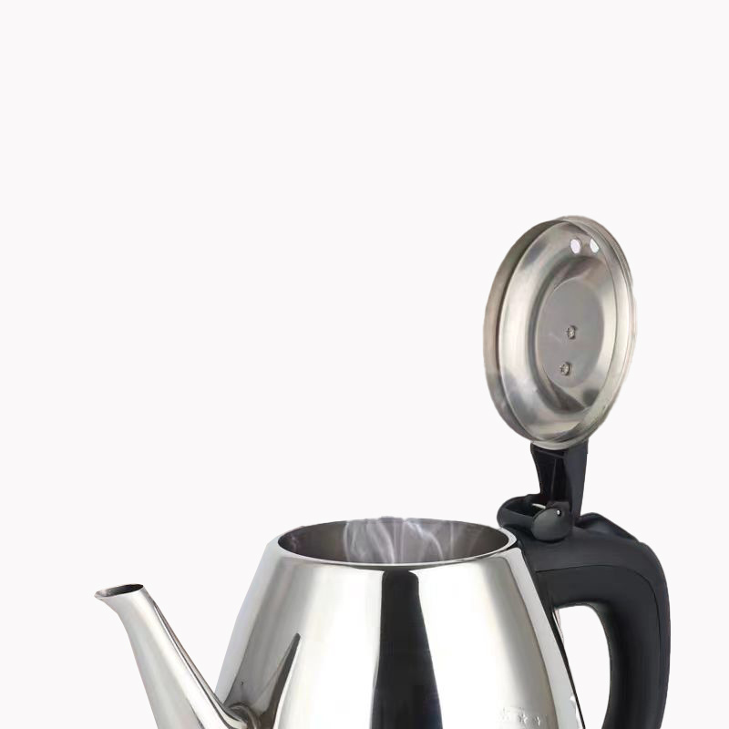 Stainless steel material electric kettle for boiling water coffee electric kettle tea kettle electric