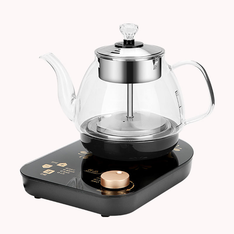 Coffee electric kettle smart electric kettle glass electric kettle