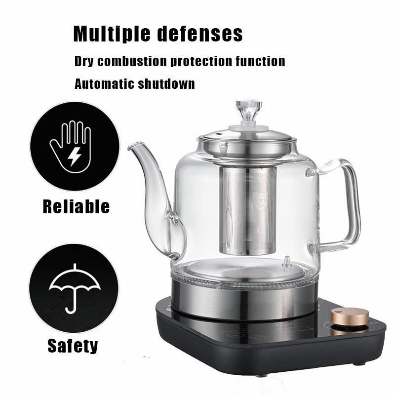 tea class water Keep Warm samovar tea water boiler commercial electric kettles