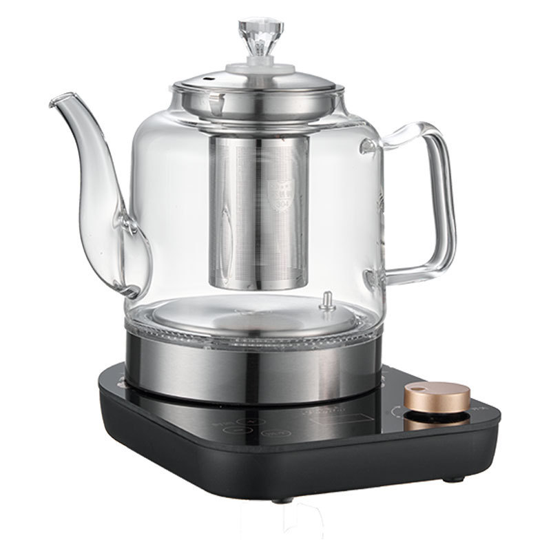 electric kettle stainless steel tea kettle with fa turkish electric tea kettle