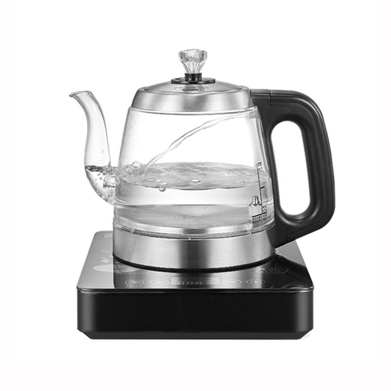 Cordless New Catel Household Tea Gooseneck Raf Glass Newwater Boiler Electric Gooseneck Kettle