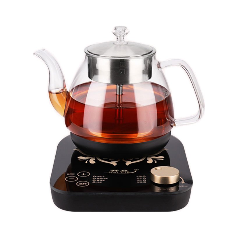 Coffee electric kettle smart electric kettle glass electric kettle