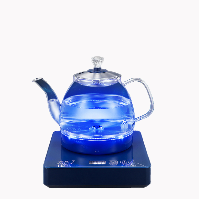 electric kettle and toaster sets bouilloire temperature digital glass heater gooseneck electric kettle tea