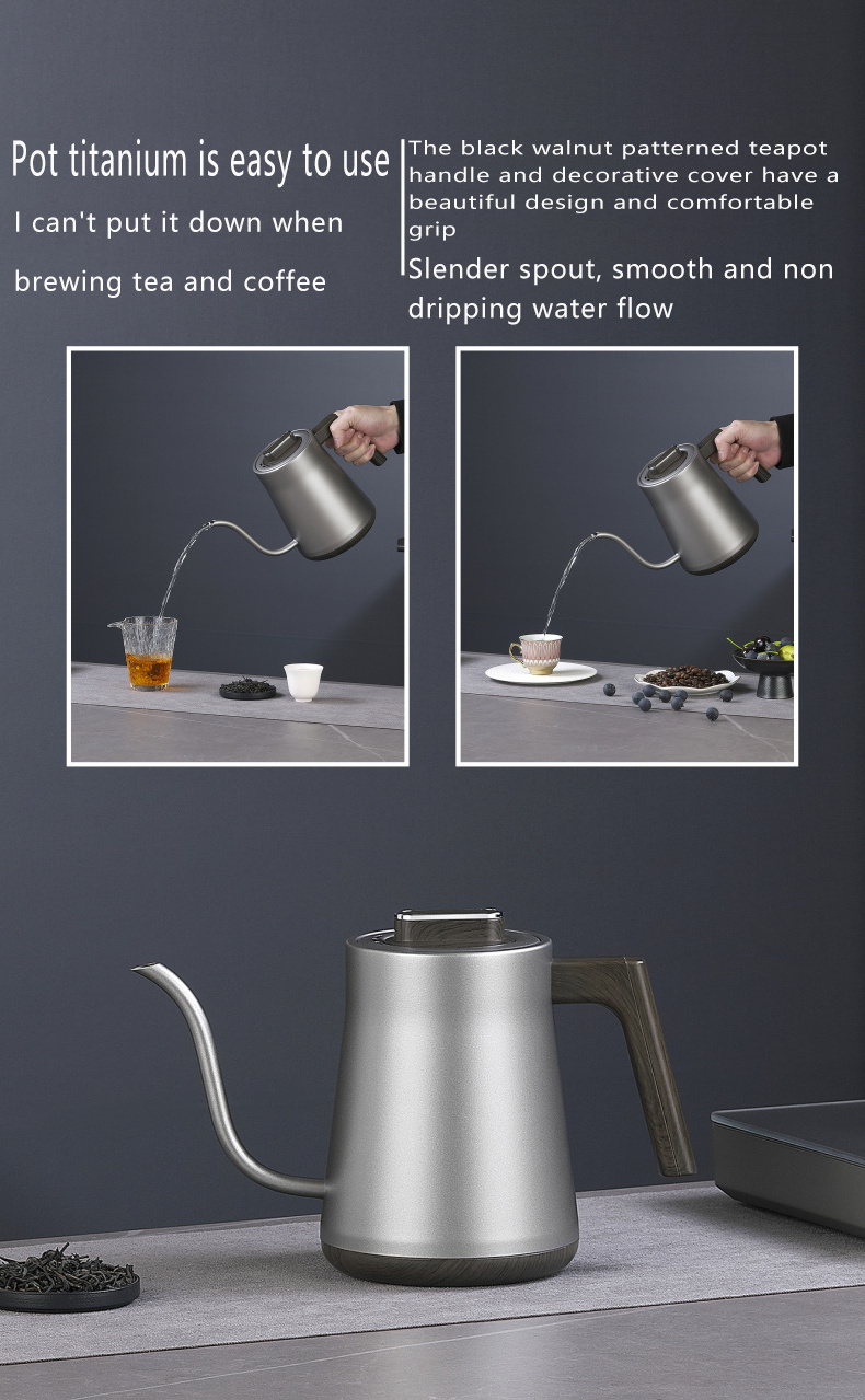 Electric kettle for boiling water water boiler electric kettle  tea kettle electric