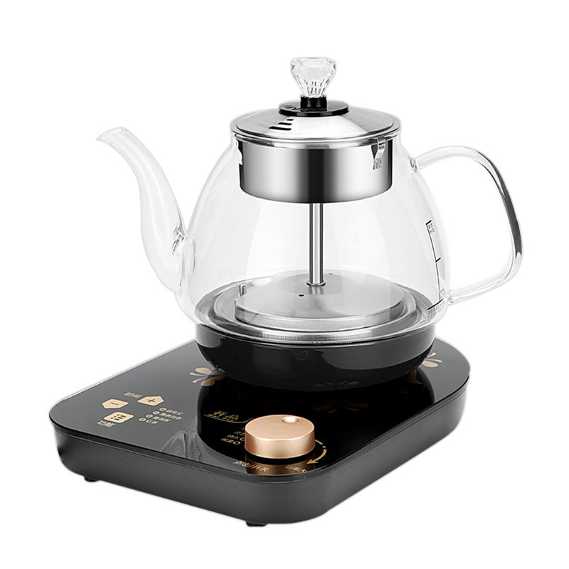 Coffee electric kettle smart electric kettle glass electric kettle