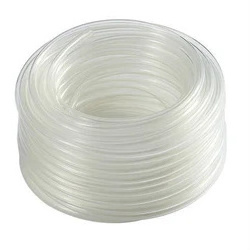 Fluid Transport Food Grade PVC Clear Hose Pipe for Drinks