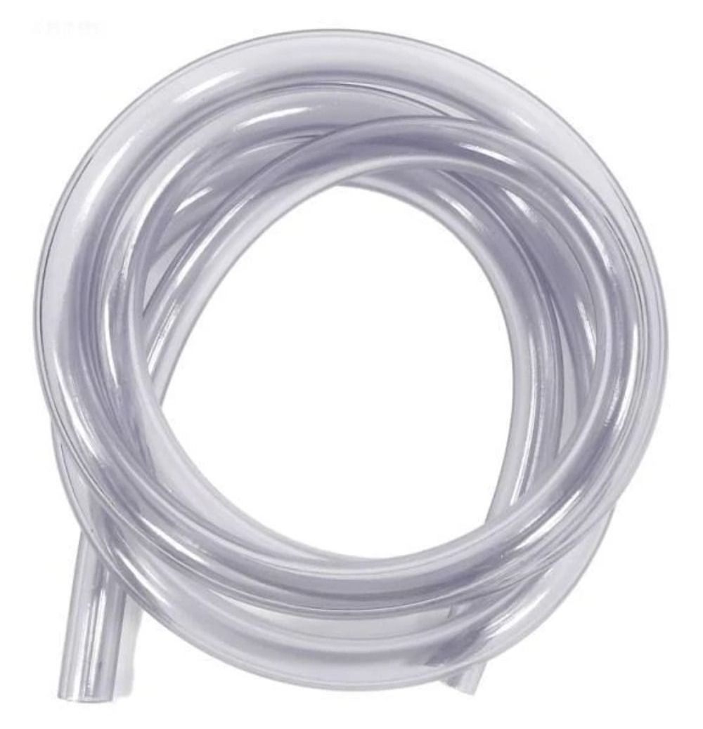 Fluid Transport Food Grade PVC Clear Hose Pipe for Drinks