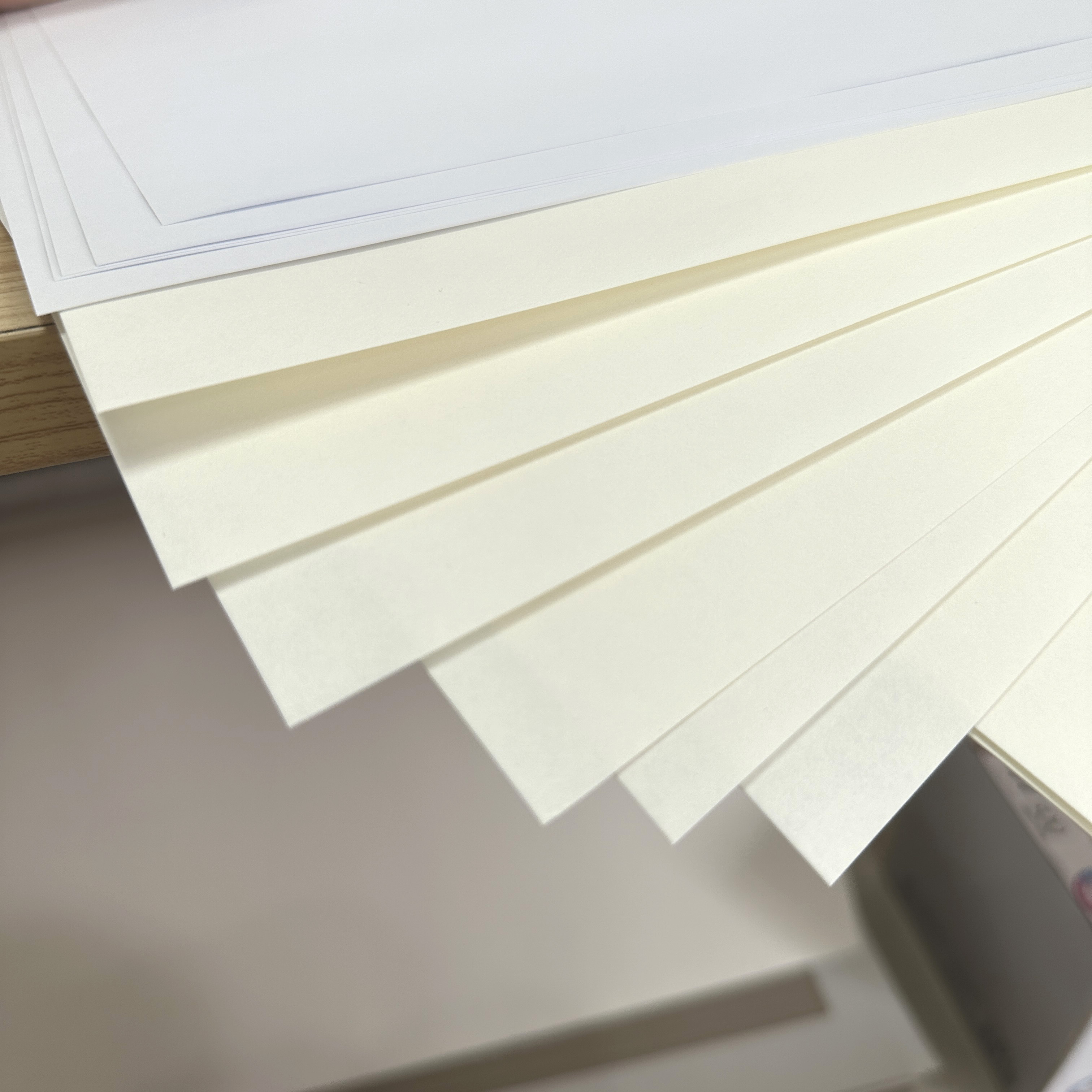 Offset paper Print woodfree good price paper bond paper for printing