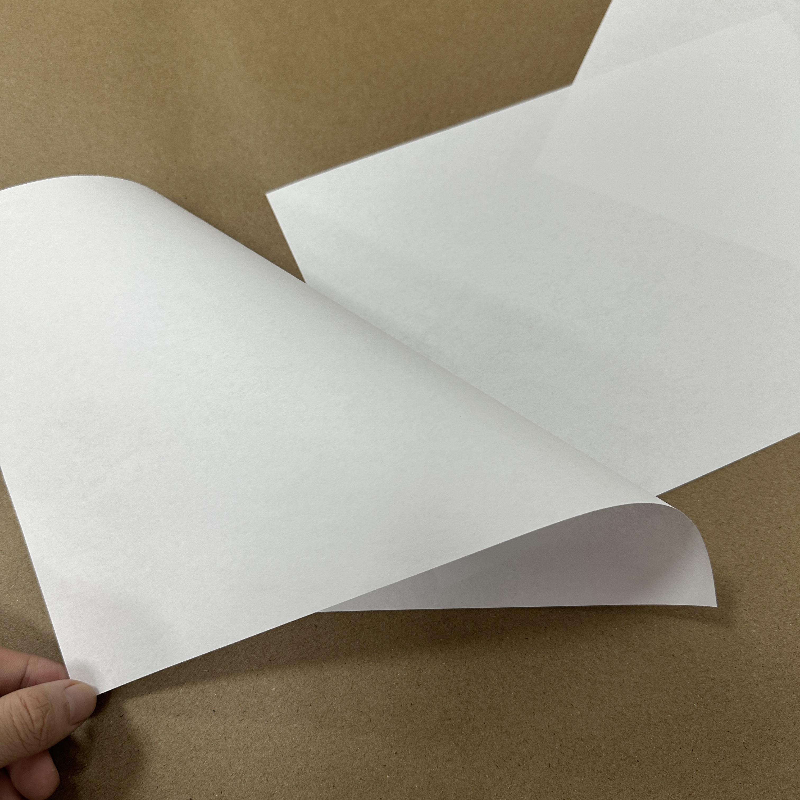 Offset paper Print woodfree good price paper bond paper for printing