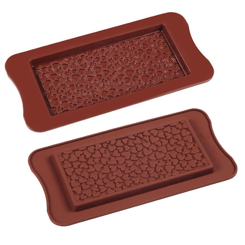 Reusable Silicone Baking Hot Chocolate Bomb Making Mold Large Silicone Chocolate Molds