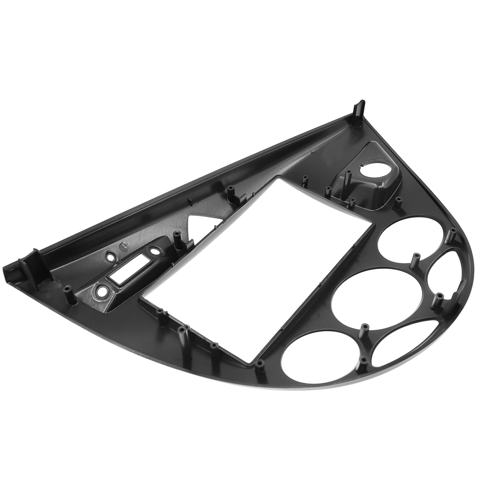 Refitting Installation Car Dvd Player Cover Frame for Ford Focus / Fiesta Stereo Panel Radio