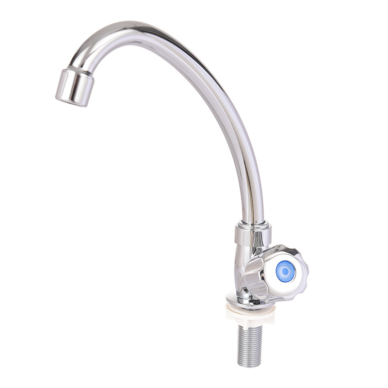 china Top Sale Faucet Accessories ABS Plastic Water Tap Basin Faucet