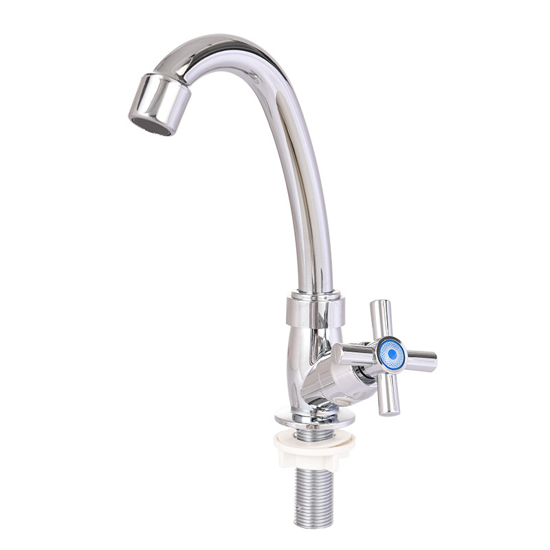 china Top Sale Faucet Accessories ABS Plastic Water Tap Basin Faucet