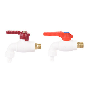 New Wholesales General water dispenser plastic switch faucet