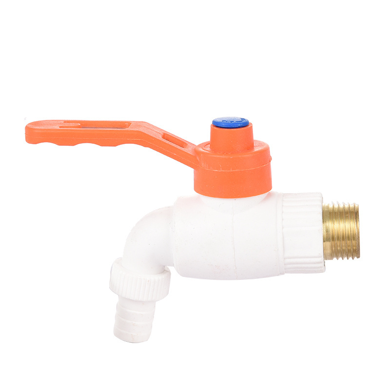 New Wholesales General water dispenser plastic switch faucet