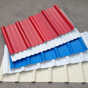 Tejas Para Techos Precios Lowes Teja De Upvc Heat Proof Mix Color Plastic Corrugated Roof Sheet