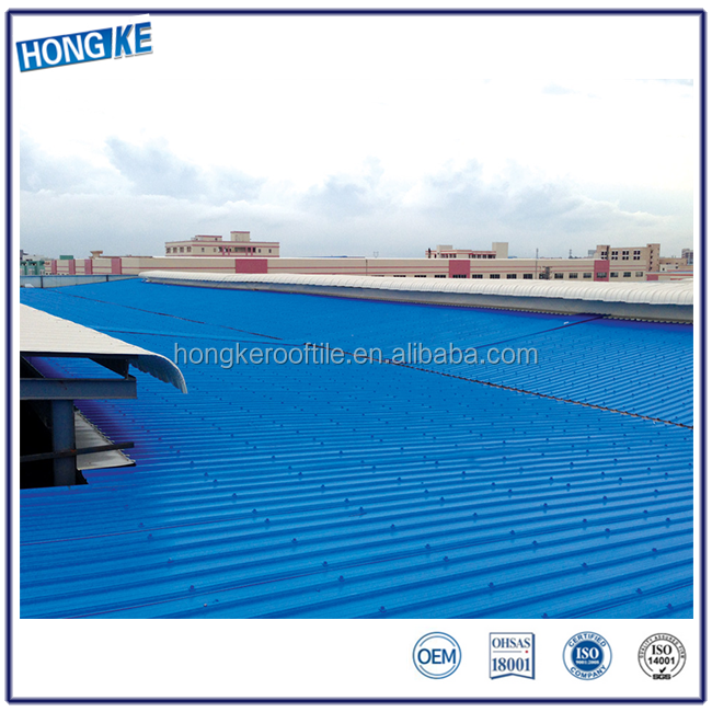 Factory roof pvc plastic roofing tiles ghana/roof designs/ roofing sheet