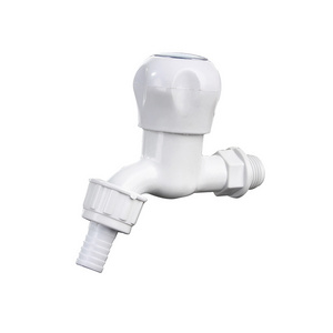 China Suppliers Wash Basin Bathroom Fittings Sanitary Wares Kitchen Sink Water Polo Bibcock ABS UPVC PP PVC Tap /Faucet