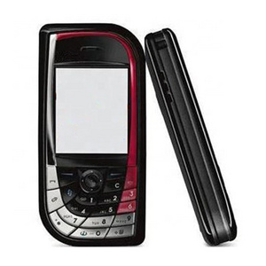 Hot Selling Wholesale Unlocked Original Cheap Mobile Bar GSM Cell Phone 7610 Classic For Nok handset