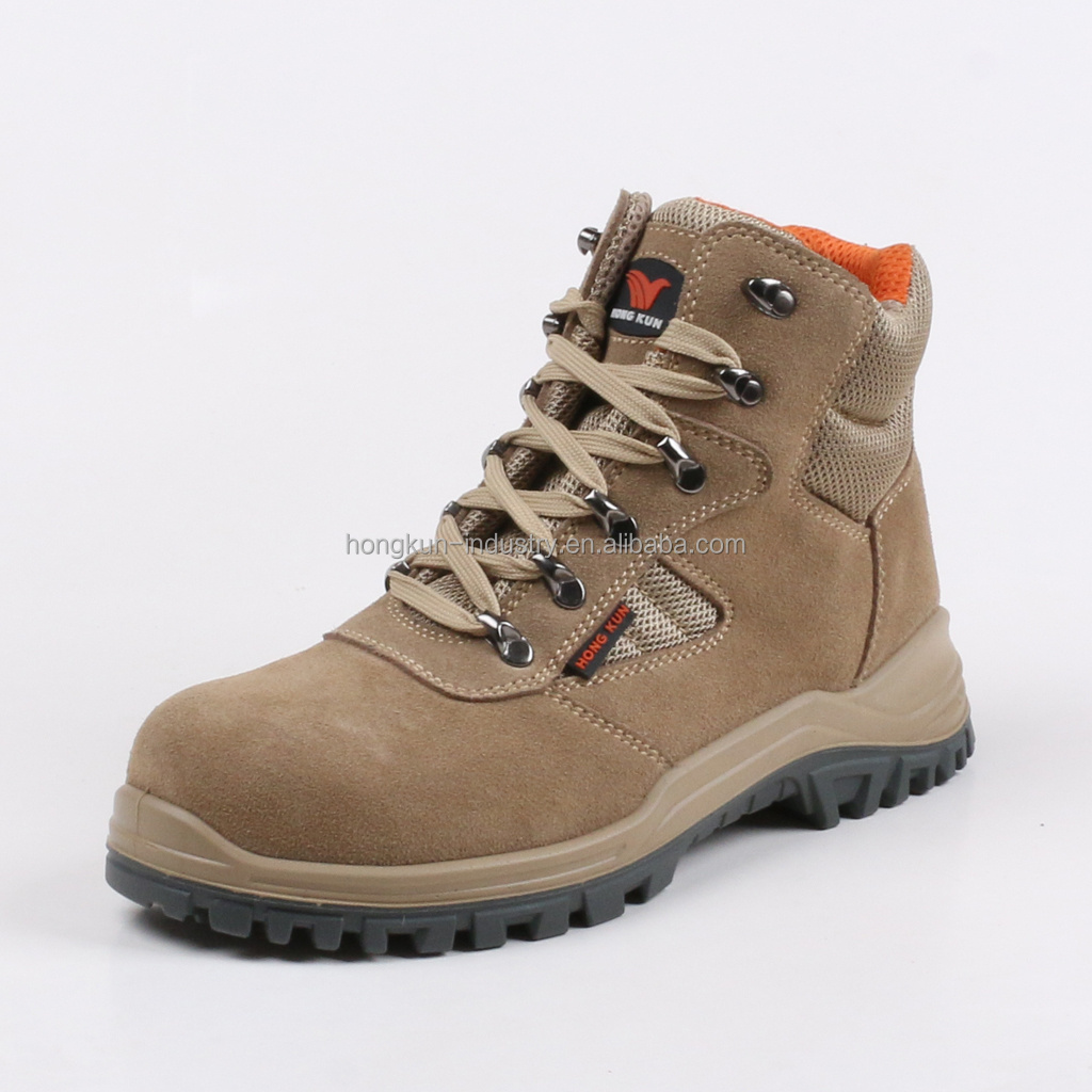 Electrically Insulated Composite Toe Safety Shoes Shock Resistant Work Boots Electrical and Utility Workers Safety Shoes BestSuppliers