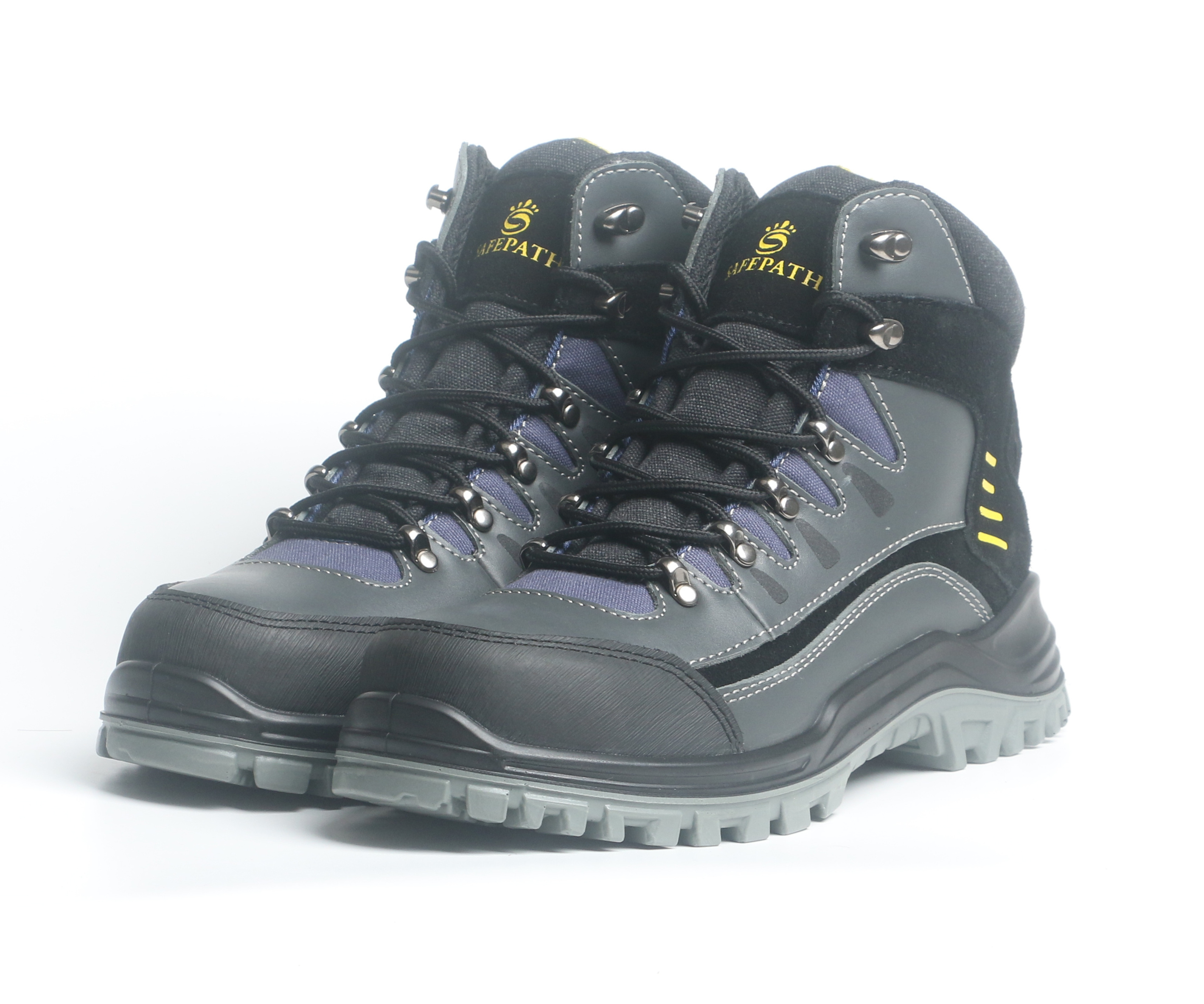 Factory Custom Sports Outdoor Hiking Boots Oem Custom Logo Women Men Waterproof Safety Shoes boots