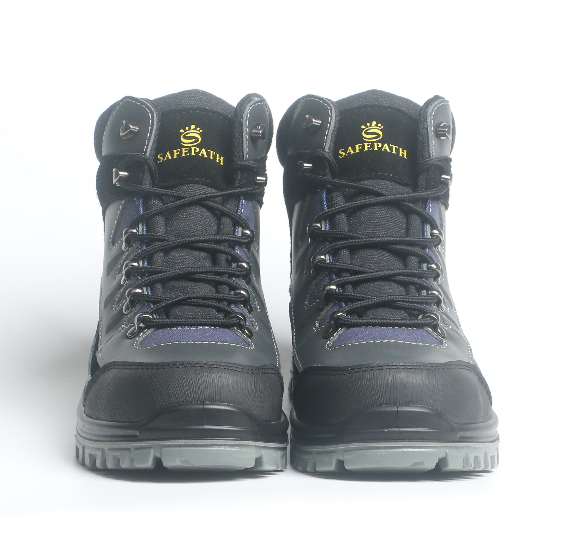 Factory Custom Sports Outdoor Hiking Boots Oem Custom Logo Women Men Waterproof Safety Shoes boots