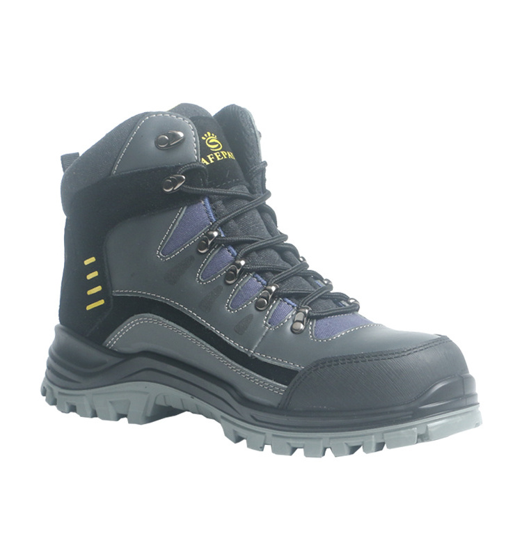 Factory Custom Sports Outdoor Hiking Boots Oem Custom Logo Women Men Waterproof Safety Shoes boots