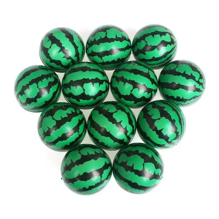 Sports Stress Relax Balls