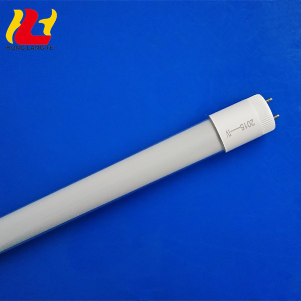 High Lumen 1600LM 18W G13 Holder Residential 1.2m 1200mm 4Ft T5 T8 Replacement Daylight Fluorescent Fixture Light LED Tube