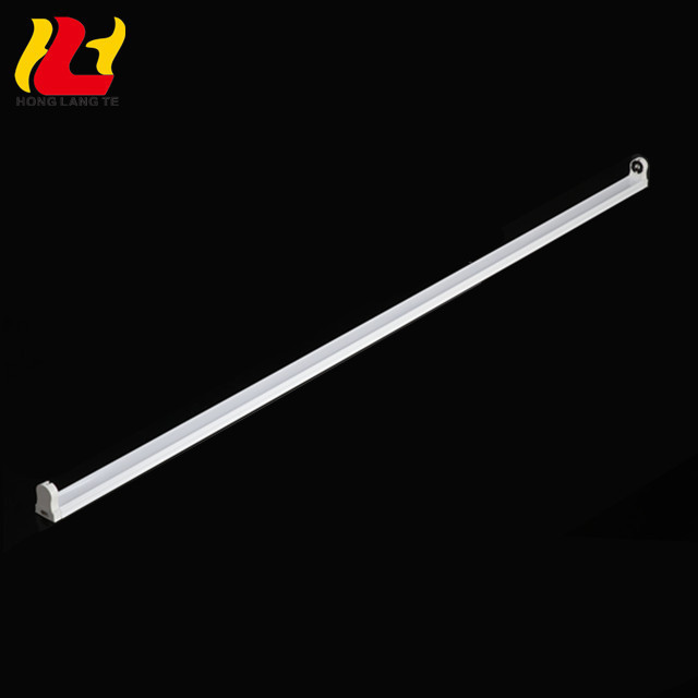 Indoor Ceil 2ft 4ft 5ft T8 G13 1X18W 1200mm Single Tube Replacement LED Fluorescent Fixture Light