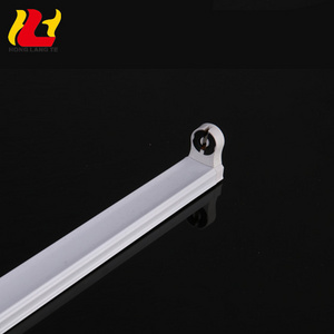 Shop Up And Down 4 Foot 3Ft 2Ft Recessed Ceiling Wall 220V 20W T8 T5 Single Tube Integrated Led Light Fixture