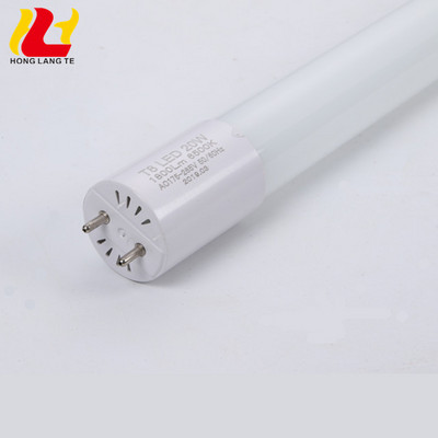 Indoor Replacement G13 Ac 220V 18W 20W 22W 24W 28W 30W 2Ft 3Ft 4F 5Ft Glass Lamp G13 1200mm Daylight T5 T8 Led Fluorescent Tube