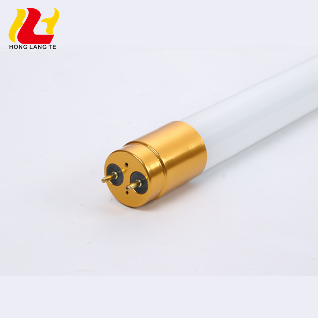 Cool White aluminum holder 900mm 3Ft T8 4 feet 6500K 20W T8 T5 LED Mini Glass Light Tube For Office School Garage Hotel Hospital