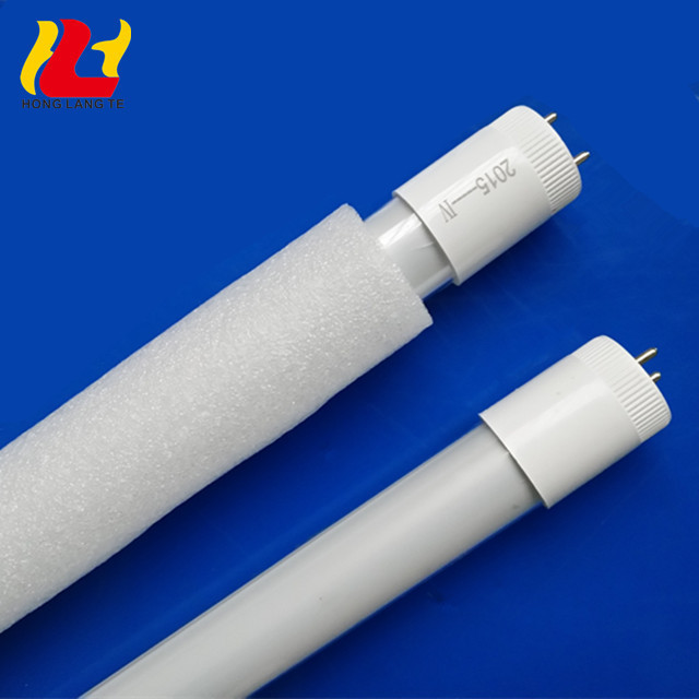 Indoor Replacement G13 Ac 220V 18W 20W 22W 24W 28W 30W 2Ft 3Ft 4F 5Ft Glass Lamp G13 1200mm Daylight T5 T8 Led Fluorescent Tube