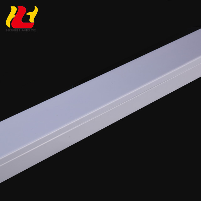 220v Wall Shop 1X2Ft 9W 10W 11W 12W T8 LED Single Tube Fluorescent Ceiling Light Fixture Mounting Bracket 0.6m 600mm 2Foot