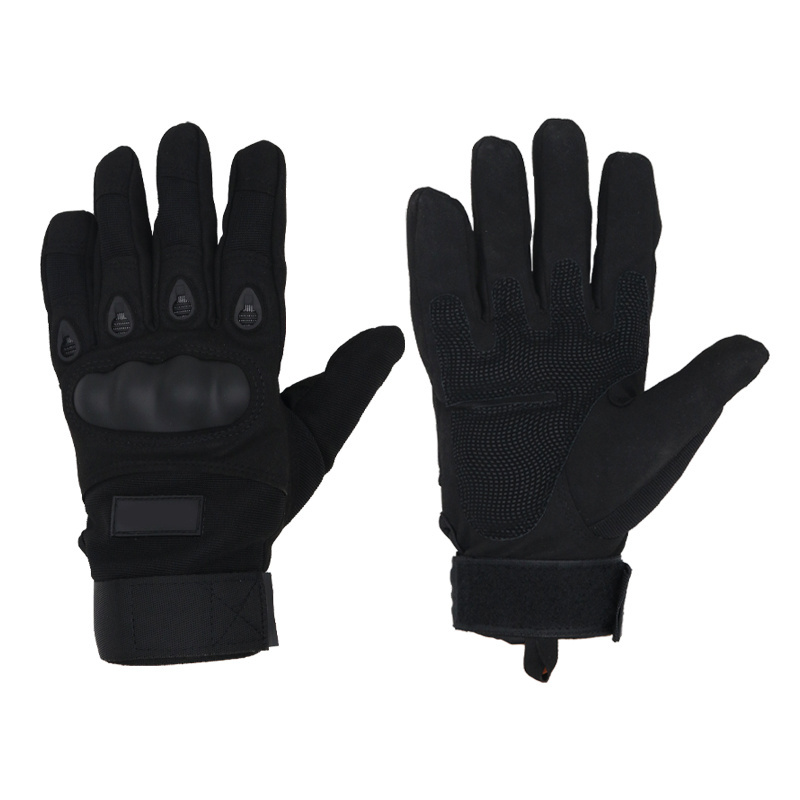 High Quality Tactical Gear Combat Hunting Motorcycle Gloves Full Fingers Tactical Gloves