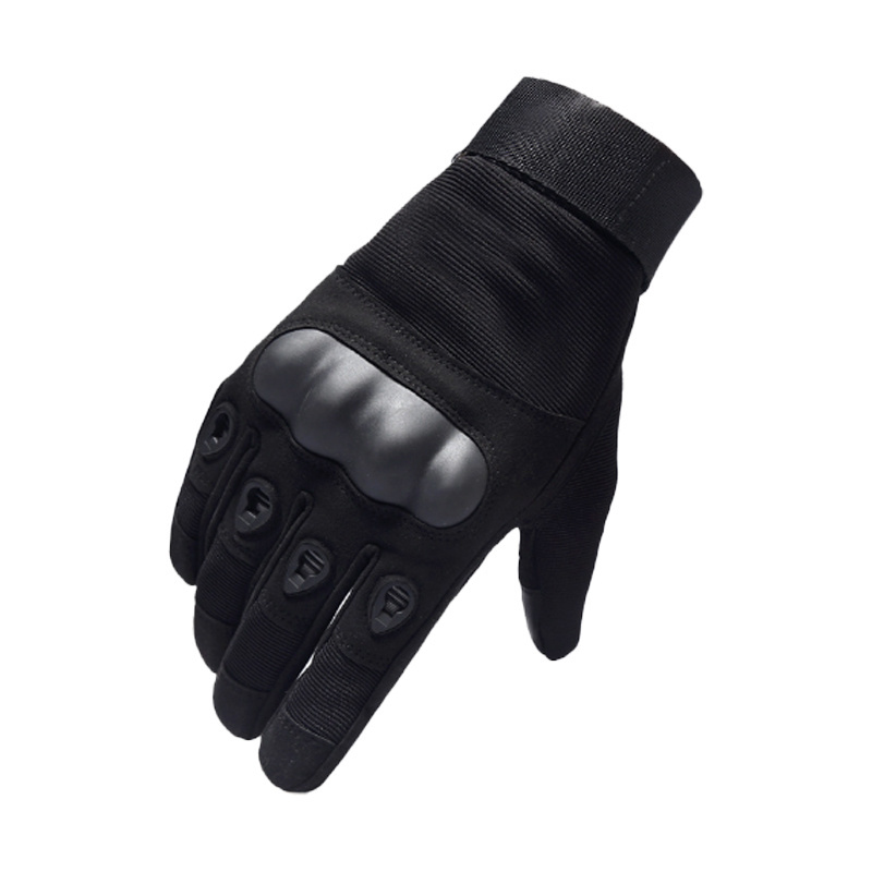 High Quality Tactical Gear Combat Hunting Motorcycle Gloves Full Fingers Tactical Gloves