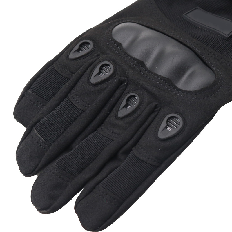 High Quality Tactical Gear Combat Hunting Motorcycle Gloves Full Fingers Tactical Gloves