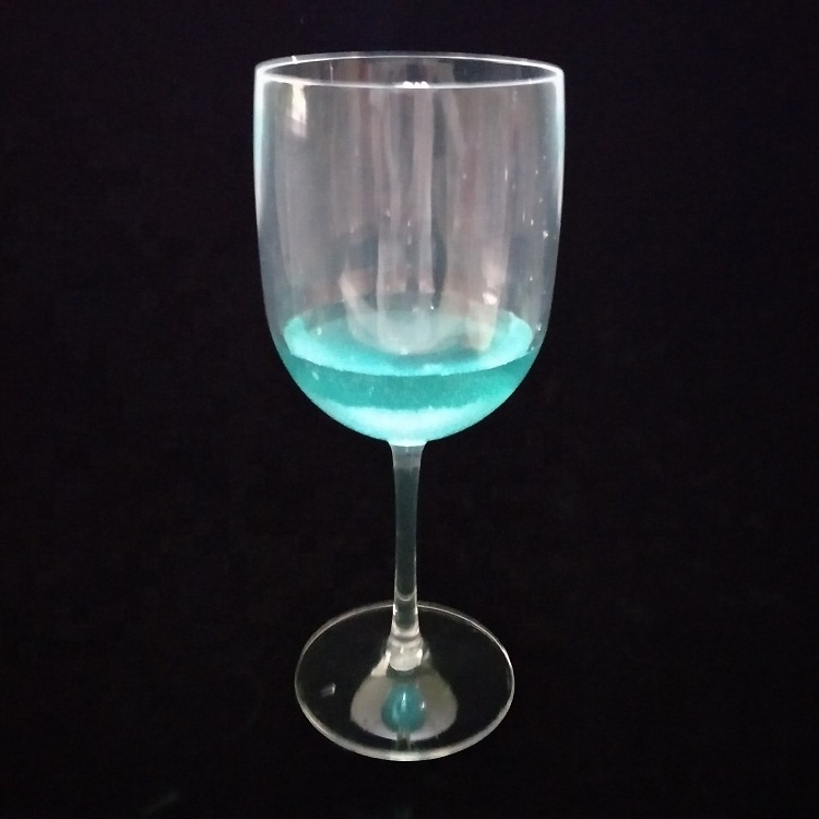 Wholesale 16oz Polycarbonate Unbreakable Plastic Wine Goblet