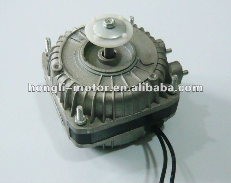 refrigerator 10 watt fan motor hvacr spare parts