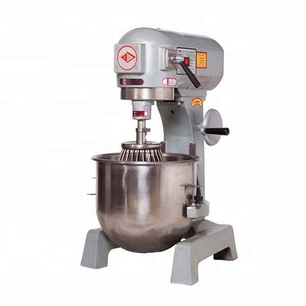 10L planetary mixer with Beater / Wire Whip / Dough Hook /Mixing Bowl Accessories