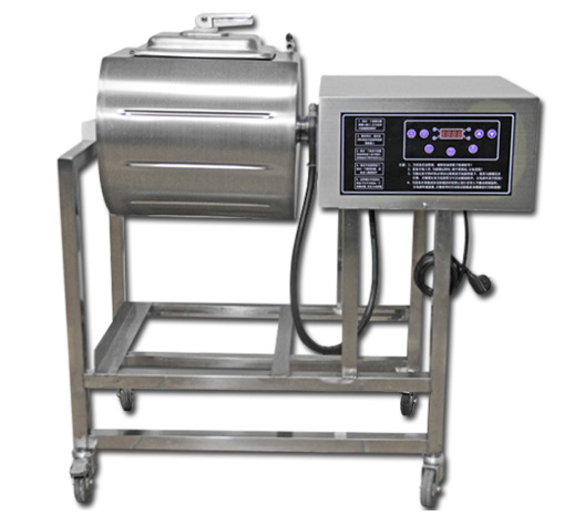 kfc kitchen equipment digital panel chicken marinated machine prices