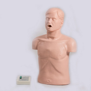 GD/CPR169 General Doctor Airway Obstruction Cardiopulmonary Resuscitation (CPR) Training Simulator