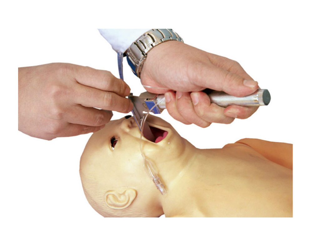 GD/ACLS145 General Doctor Comprehensive ACLS Neonate Manikin for Training