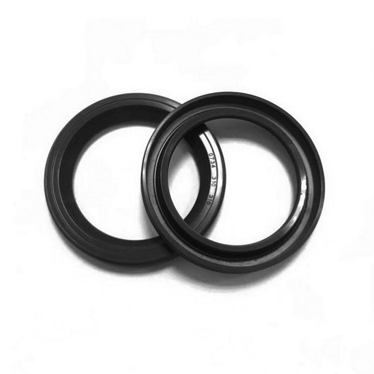 URO Direct Sales For Audi Automatic Transmission Torque Converter Seal OEM 0734310316 01F321243